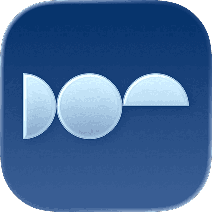 dotCura Nurse App Icon