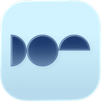 dotCura App Icon
